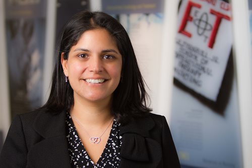 Neema Mayhugh, PhD image