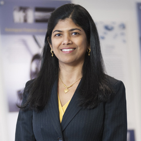 Suguna Rachakonda, PhD image