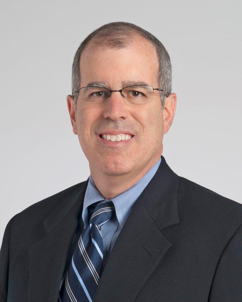 Michael A. Vogelbaum, MD, PhD image