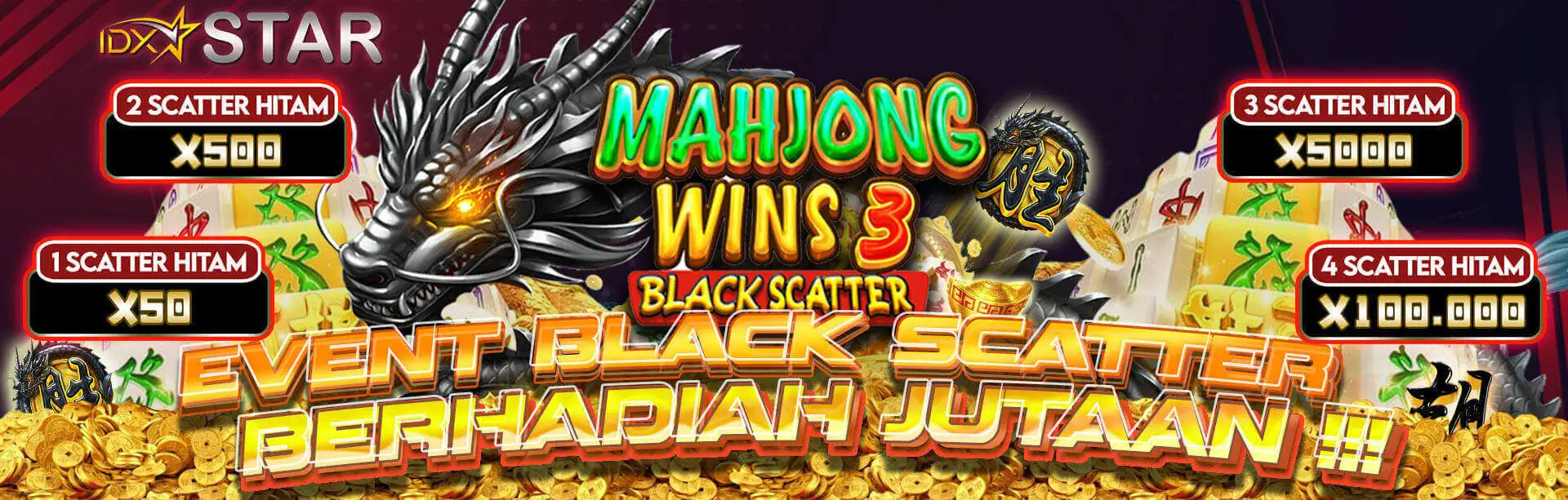 mahjong wins slot 777